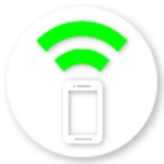 Logo of Wi-Fi Tethering Switcher android Application 